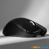 PHYLINA S480 PAW3950 Wireless 8KHz 36g Mouse