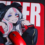 Esptiger PIONEER TANG DAO Gaming Mousepad