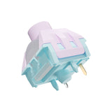 Kailh BOX Saker / Mini Linear Esports Switches