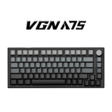 VGN A75 Magnetic Switch Wired Mechanical Keyboard