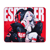 Esptiger PIONEER TANG DAO Gaming Mousepad