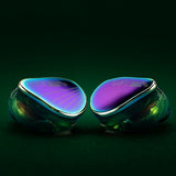 Moondrop Rays 1DD+1 Planar Drivers Gaming IEMs