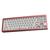 YUNZII AL71 Aluminum Keyboard Kit