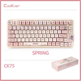 CoolKiller Spring Series Mechanical Keyboard