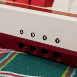 8Bitdo Retro Knob 87keys Mechanical Keyboard mechkeysshop 