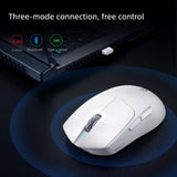 EDIFIER HECATE G2M Pro Tri-Mode Wireless Gaming Mouse