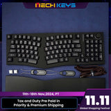 FEKER Alice98pro VIA Hot-swappable Mechanical Keyboard