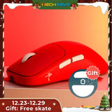 WAIZOWL OGM Cloud 4khz Mouse