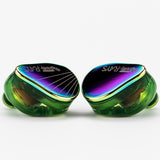 Moondrop Rays 1DD+1 Planar Drivers Gaming IEMs