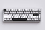 LUMINKEY Magger68 Plus&Ultra HE Magnetic Switch Aluminum Alloy Keyboard
