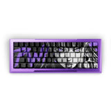 PWNAGE Zenblade 65 Full CNC Hall Effect Gaming Keyboard