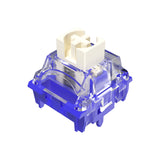 Kailh Galaxy Series Magnetic Switches(Star Magnetic Switches / Moon Magnetic Switches)