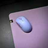 D-GLOW One FPS Gaming Cloth Mousepad