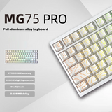 IROK MG75 Pro Magnetic Switch Hall Effect Keyboard