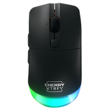 CHERRY Xtrfy M50 Wireless RGB Gaming Mouse