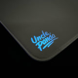 Uncle Panda Fluorescent Mark Series Gaming Mousepad