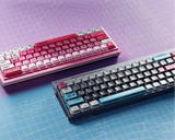 ANTGAMER AGK68 Magnetic Switch Mechanical Keyboard