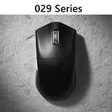 Incott 029 Series PAW3395 Gaming Light Weight 8K Mouse
