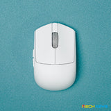 Darmoshark M5 PAW3395 38g 8K Wireless Mouse