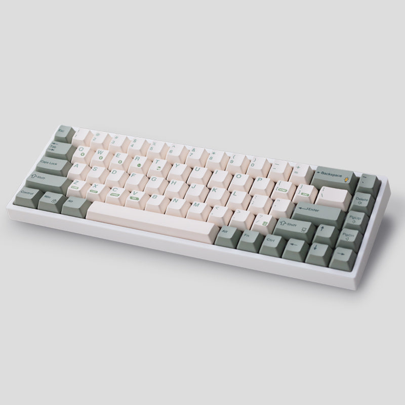 UGREEN Fun+ KU101 Low Profile Mechanical Keyboard – mechkeysshop