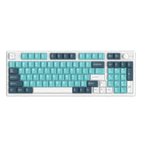 HELLOGANSS HS98T PRO Mechanical Keyboard