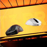 Pre-Order Rapoo VT3 PRO/VT3 PRO MAX PAW3950 Gaming 8K Mouse