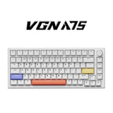 VGN A75 Magnetic Switch Wired Mechanical Keyboard