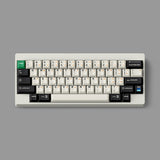FBB Type B Cherry Profile Retro Keycaps Set