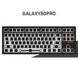 FEKER Galaxy80 Pro Aluminum Wireless Keyboard Kit