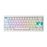 CIDOO QK61 VIA Programmable 60% Mechanical Keyboard