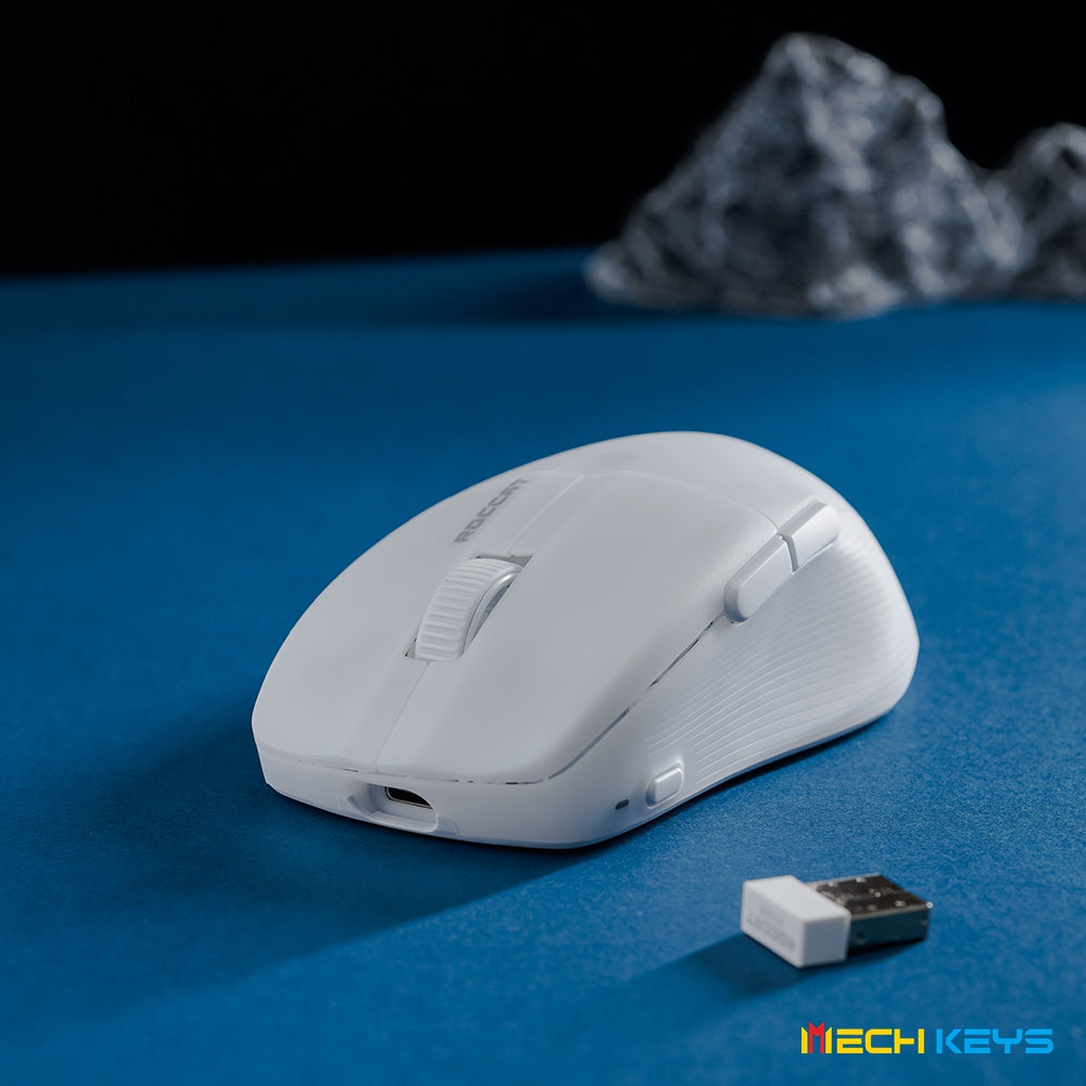 SEL AIR/PURE ROCCAT mechkeysshop Mouse PURE Wireless –