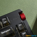 FiiO KB3 Hifi Audio Mechanical Keyboard