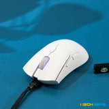 METAPHYUNI Metapanda01 PAW3395 P1 Series Wireless Mouse