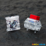 VARMILO Minilo75 HE Magnetic Switch Rapid Trigger Mechanical Keyboard