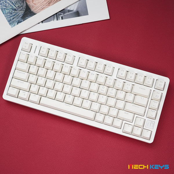 IROK ND75 Wired Magnetic Switch Mechanical Keyboard – mechkeysshop