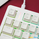 IROK ND75 Wired Magnetic Switch Mechanical Keyboard