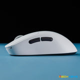 Zaopin Z2 Swappable Wireless Gaming Mouse