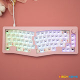MONKA Alice67Pro Aluminium Alloy Keyboard Kit