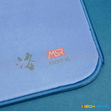 MSR LUO Series Poron Soft/xsoft Mousepad