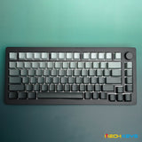 MONSGEEK M1 HE Magnetic Switch Three Mode Mechanical Keyboard