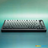 MONSGEEK M1 HE Magnetic Switch Three Mode Mechanical Keyboard