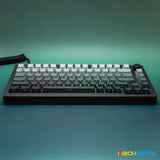 MONSGEEK M1 HE Magnetic Switch Three Mode Mechanical Keyboard