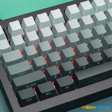 MONSGEEK M1 HE マグネティックスイッチ 3モードメカニカルキーボード