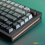 MONSGEEK M1 HE Magnetic Switch Three Mode Mechanical Keyboard