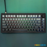 MONSGEEK M1 HE Magnetic Switch Three Mode Mechanical Keyboard