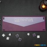 Darmoshark KT68Z Magnetic Switch Mechanical Keyboard