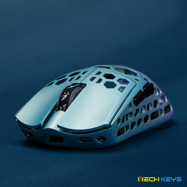 Darmoshark M2 Dareo 4K Magnesium Alloy Wireless Gaming Mouse – mechkeysshop