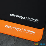 GITOPER G2 PRO Esports Gaming Mousepad