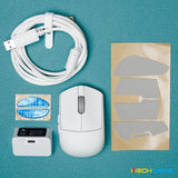 Darmoshark M5 PAW3395 38g 8K Wireless Mouse