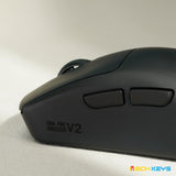 WAIZOWL OGM Pro V2 PAW3950 Gaming Mouse